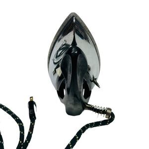 Vintage General Electric Portable Steam Iron